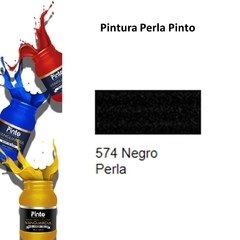 Imagen de Pintura Perla Pinto