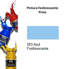 Pintura Fosforescente Pinto en internet