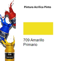 Pintura Acrílica Pinto - comprar en línea