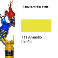 Pintura Acrílica Pinto en internet