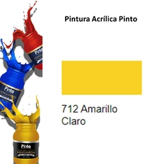 Pintura Acrílica Pinto - Leenith Borges - Arte