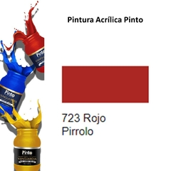 Pintura Acrílica Pinto - comprar en línea