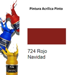 Pintura Acrílica Pinto en internet