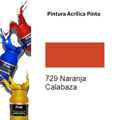 Imagen de Pintura Acrílica Pinto