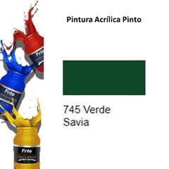 Pintura Acrílica Pinto - tienda en línea
