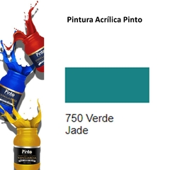Pintura Acrílica Pinto en internet