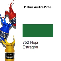 Pintura Acrílica Pinto - tienda en línea