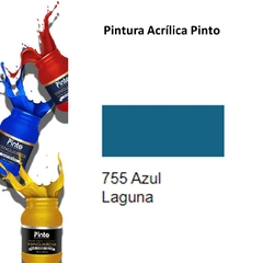 Imagen de Pintura Acrílica Pinto