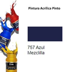 Pintura Acrílica Pinto - comprar en línea