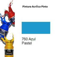 Pintura Acrílica Pinto en internet
