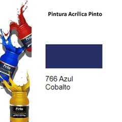 Pintura Acrílica Pinto - comprar en línea