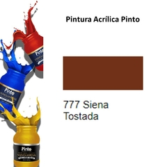 Pintura Acrílica Pinto en internet