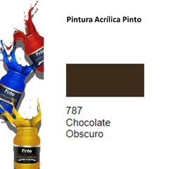 Pintura Acrílica Pinto - Leenith Borges - Arte