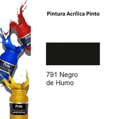 Pintura Acrílica Pinto - tienda en línea