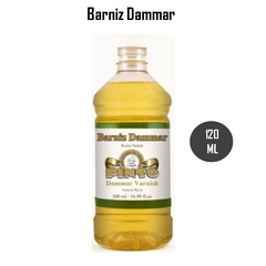 BARNIZ DAMMAR - comprar en línea