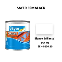 Sayer Smalack 250 ml - comprar en línea
