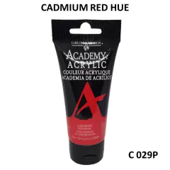 Grumbacher Academy Acrilic Heavy Body 75 ML - comprar en línea