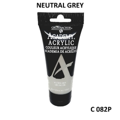 Grumbacher Academy Acrilic Heavy Body 75 ML - tienda en línea