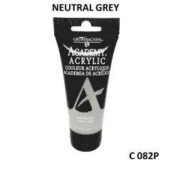 Grumbacher Academy Acrilic Heavy Body 75 ML - tienda en línea