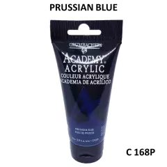 Grumbacher Academy Acrilic Heavy Body 75 ML en internet