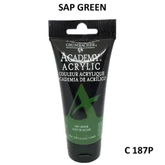 Grumbacher Academy Acrilic Heavy Body 75 ML - tienda en línea
