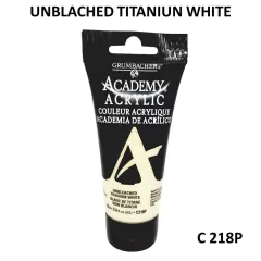 Grumbacher Academy Acrilic Heavy Body 75 ML - tienda en línea