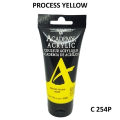 Grumbacher Academy Acrilic Heavy Body 75 ML