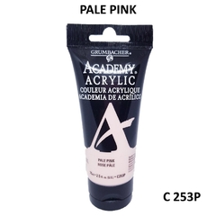 Grumbacher Academy Acrilic Heavy Body 75 ML - tienda en línea