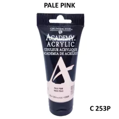 Grumbacher Academy Acrilic Heavy Body 75 ML - tienda en línea