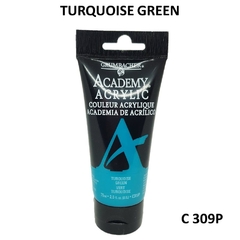 Grumbacher Academy Acrilic Heavy Body 75 ML - Leenith Borges - Arte