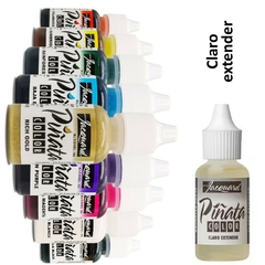 Imagen de Tinta Jacquard Piñata