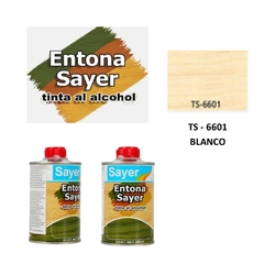 Imagen de Tinta al Alcohol Sayer 250 ml