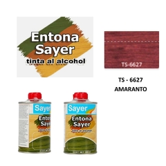 Tinta al Alcohol Sayer 250 ml