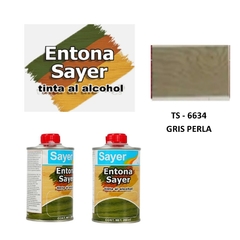 Tinta al Alcohol Sayer 250 ml en internet