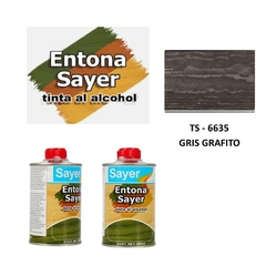 Tinta al Alcohol Sayer 250 ml - tienda en línea