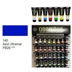 Imagen de Acrílico Artist Heavy Body Obertöne 100ml
