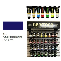 Acrílico Artist Heavy Body Obertöne 100ml - comprar en línea