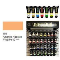 Acrílico Artist Heavy Body Obertöne 100ml - comprar en línea