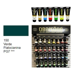 Imagen de Acrílico Artist Heavy Body Obertöne 100ml