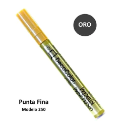 Marcador Plumón Uchida Decocolor Premium en internet