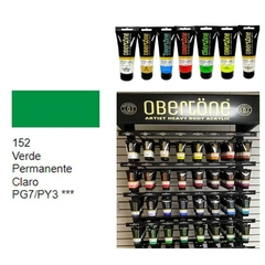 Acrílico Artist Heavy Body Obertöne 100ml - comprar en línea