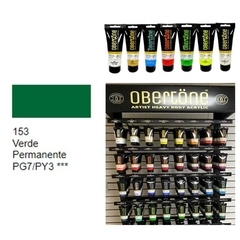 Acrílico Artist Heavy Body Obertöne 100ml en internet