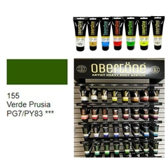 Acrílico Artist Heavy Body Obertöne 100ml - tienda en línea