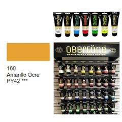 Acrílico Artist Heavy Body Obertöne 100ml en internet