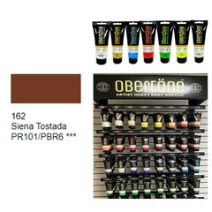 Acrílico Artist Heavy Body Obertöne 100ml - tienda en línea
