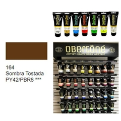 Acrílico Artist Heavy Body Obertöne 100ml