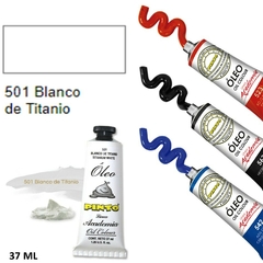 Oleo Pinto Academia 37 ml