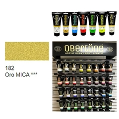 Imagen de Acrílico Artist Heavy Body Obertöne 100ml