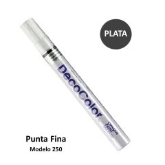 Marcador Plumón Uchida Decocolor Premium - tienda en línea