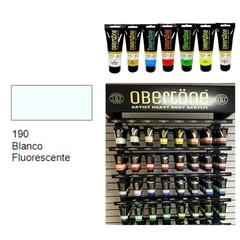 Imagen de Acrílico Artist Heavy Body Obertöne 100ml